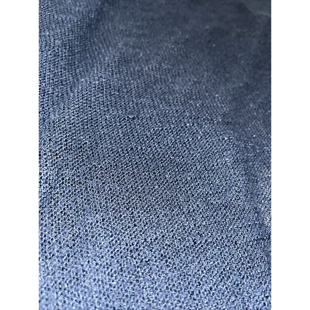 Women's Lilly Pulitzer Navy Blue Cardigan Sz Small (2200)‎